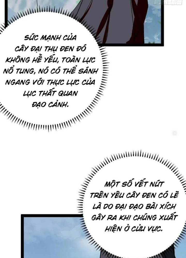 Ta Ở Nhà 100 Năm Khi Ra Ngoài Đã Vô Địch Chapter 327 - Trang 2