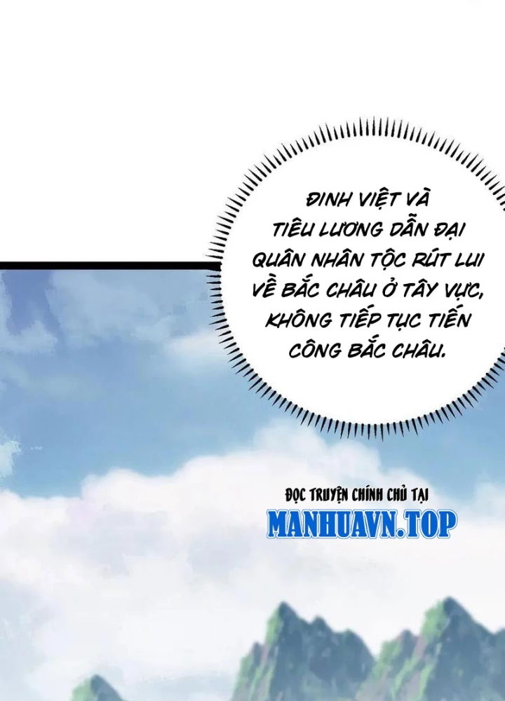 Ta Ở Nhà 100 Năm Khi Ra Ngoài Đã Vô Địch Chapter 327 - Trang 2