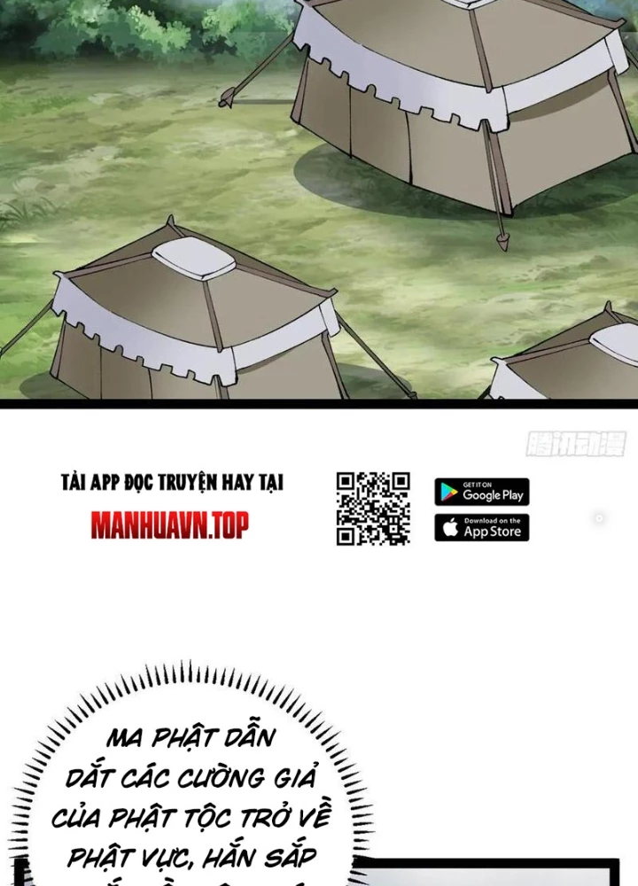 Ta Ở Nhà 100 Năm Khi Ra Ngoài Đã Vô Địch Chapter 327 - Trang 2