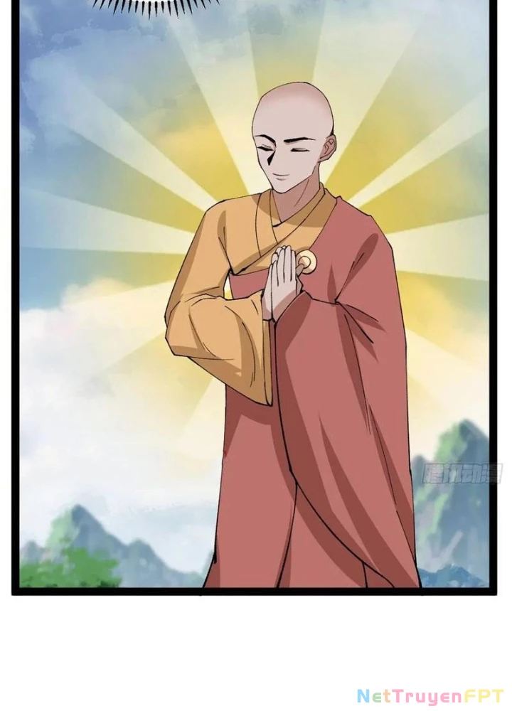 Ta Ở Nhà 100 Năm Khi Ra Ngoài Đã Vô Địch Chapter 327 - Trang 2