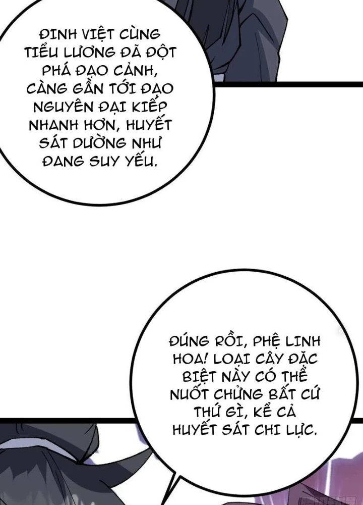 Ta Ở Nhà 100 Năm Khi Ra Ngoài Đã Vô Địch Chapter 327 - Trang 2