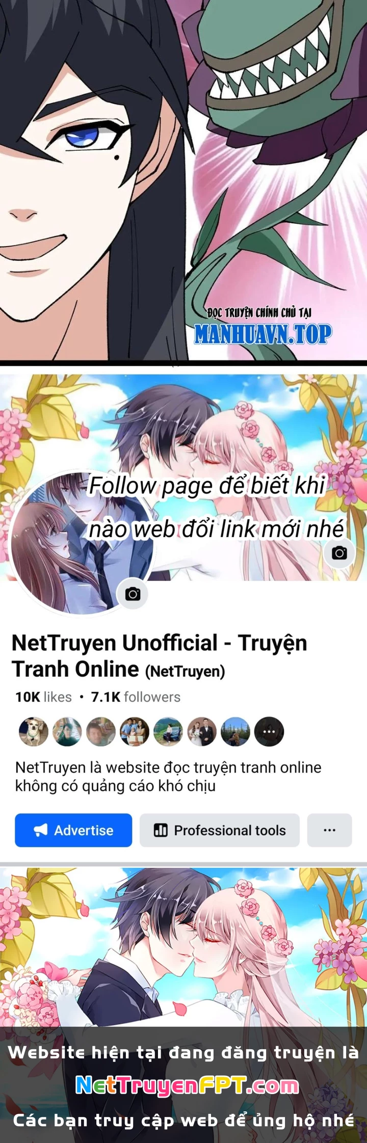 Ta Ở Nhà 100 Năm Khi Ra Ngoài Đã Vô Địch Chapter 327 - Trang 2