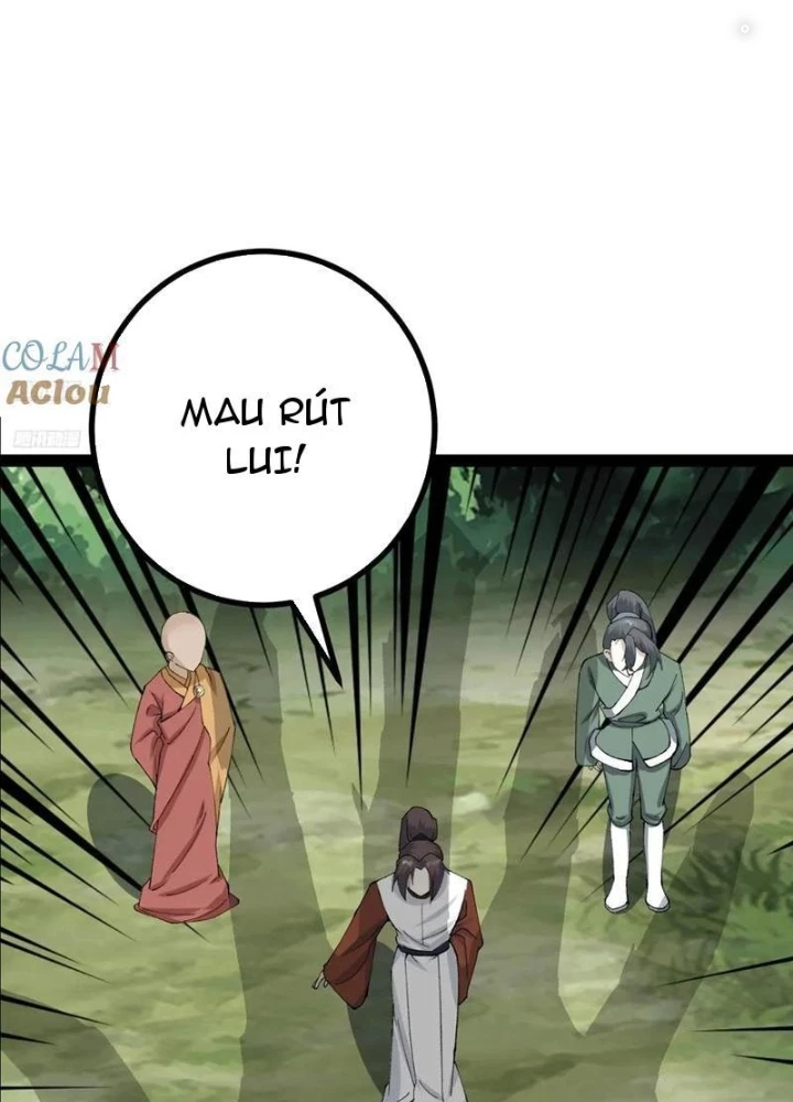 Ta Ở Nhà 100 Năm Khi Ra Ngoài Đã Vô Địch Chapter 327 - Trang 2