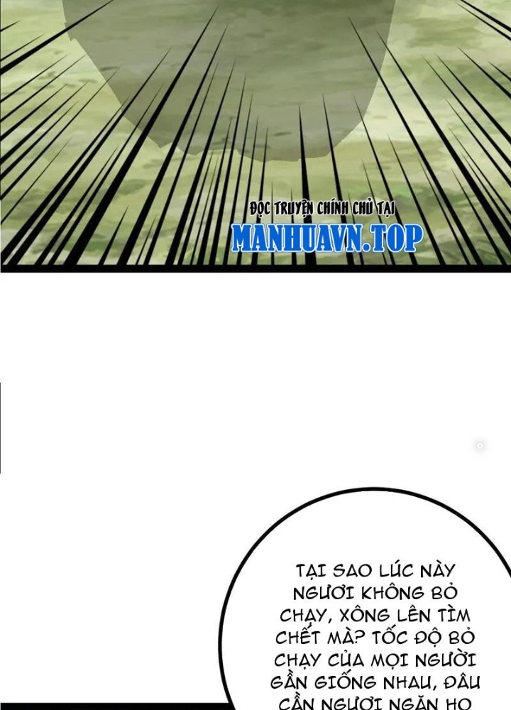 Ta Ở Nhà 100 Năm Khi Ra Ngoài Đã Vô Địch Chapter 327 - Trang 2