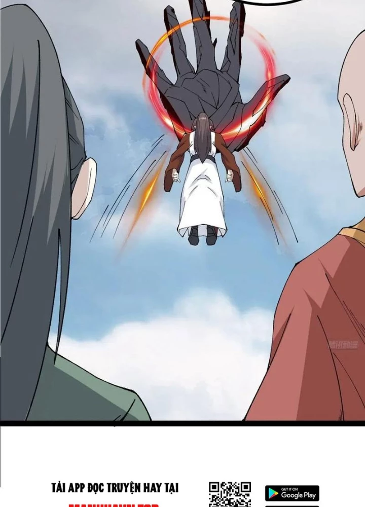 Ta Ở Nhà 100 Năm Khi Ra Ngoài Đã Vô Địch Chapter 327 - Trang 2
