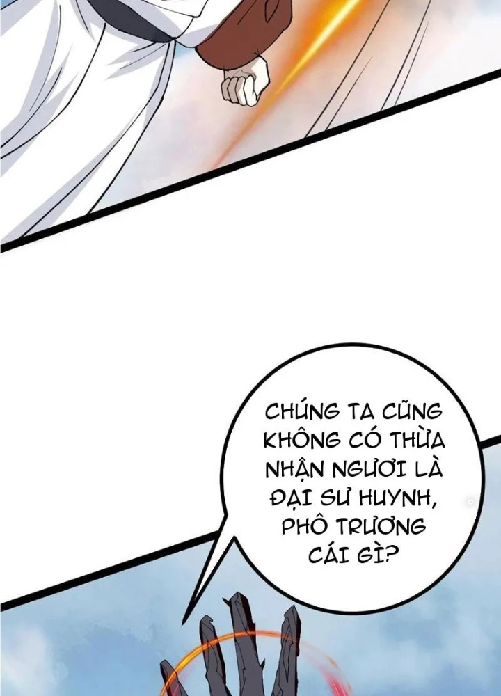 Ta Ở Nhà 100 Năm Khi Ra Ngoài Đã Vô Địch Chapter 327 - Trang 2