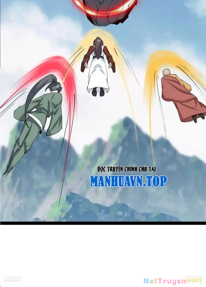 Ta Ở Nhà 100 Năm Khi Ra Ngoài Đã Vô Địch Chapter 327 - Trang 2