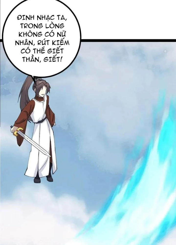 Ta Ở Nhà 100 Năm Khi Ra Ngoài Đã Vô Địch Chapter 327 - Trang 2
