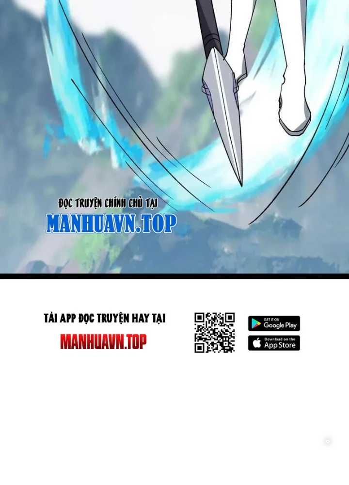 Ta Ở Nhà 100 Năm Khi Ra Ngoài Đã Vô Địch Chapter 327 - Trang 2