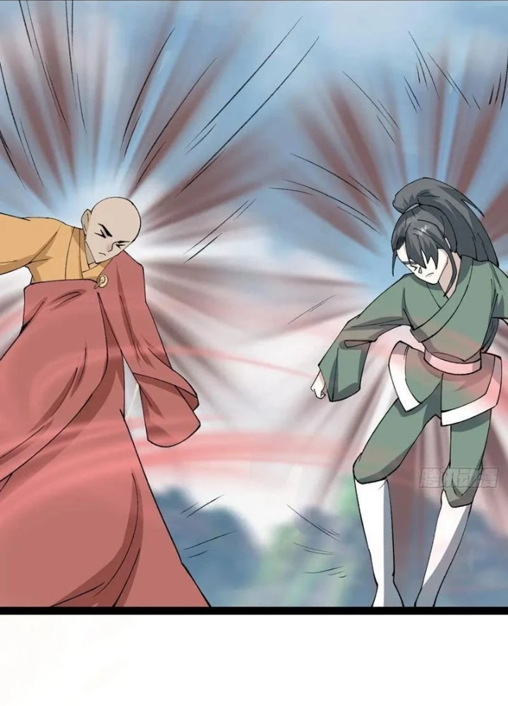 Ta Ở Nhà 100 Năm Khi Ra Ngoài Đã Vô Địch Chapter 327 - Trang 2