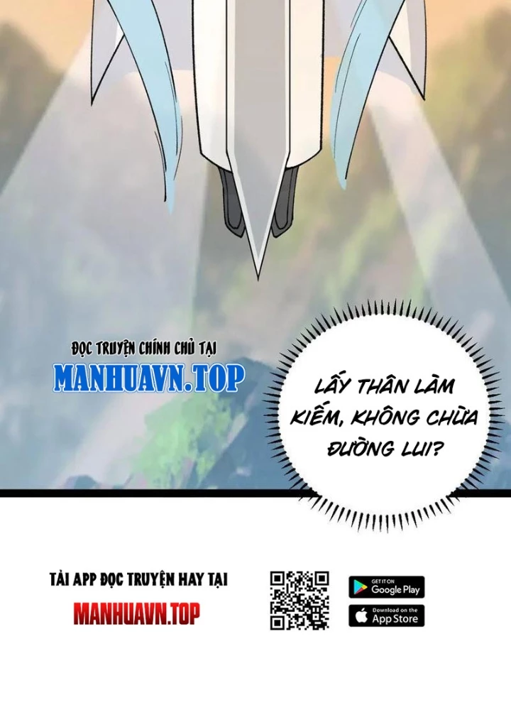 Ta Ở Nhà 100 Năm Khi Ra Ngoài Đã Vô Địch Chapter 327 - Trang 2