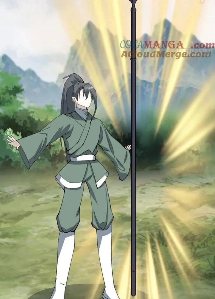 Ta Ở Nhà 100 Năm Khi Ra Ngoài Đã Vô Địch Chapter 327 - Trang 2