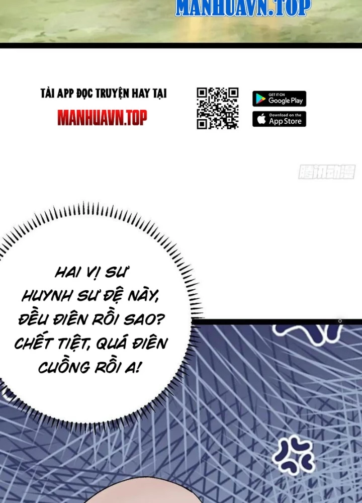Ta Ở Nhà 100 Năm Khi Ra Ngoài Đã Vô Địch Chapter 327 - Trang 2