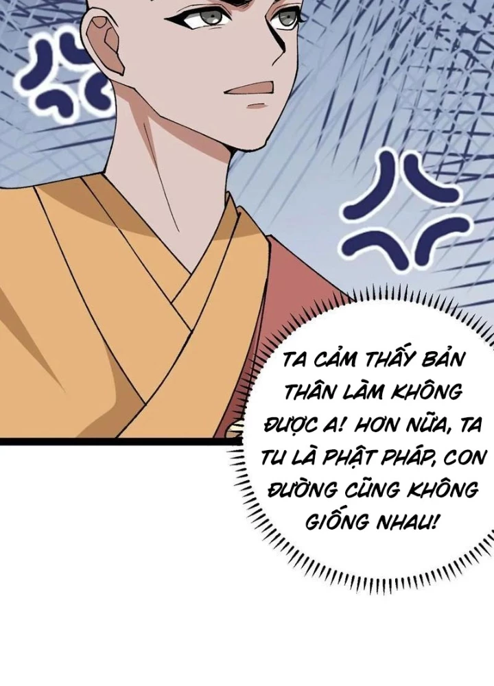 Ta Ở Nhà 100 Năm Khi Ra Ngoài Đã Vô Địch Chapter 327 - Trang 2