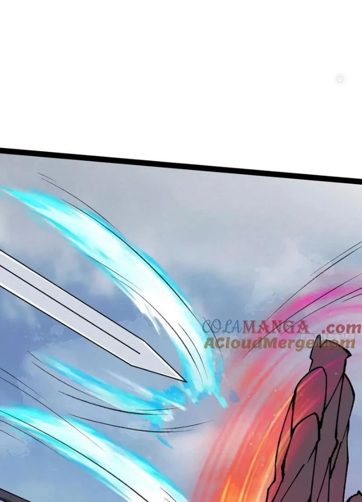 Ta Ở Nhà 100 Năm Khi Ra Ngoài Đã Vô Địch Chapter 327 - Trang 2