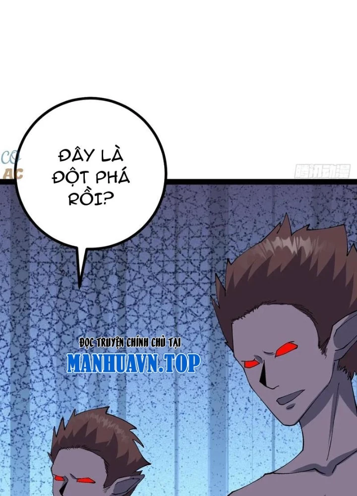Ta Ở Nhà 100 Năm Khi Ra Ngoài Đã Vô Địch Chapter 327 - Trang 2