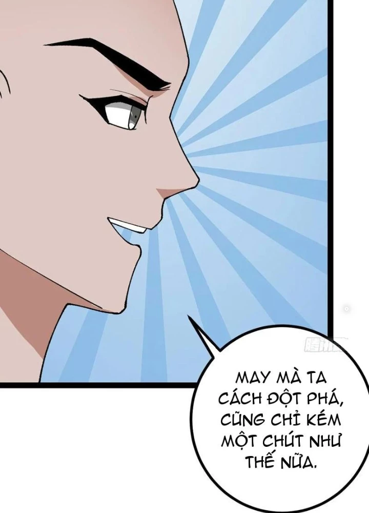 Ta Ở Nhà 100 Năm Khi Ra Ngoài Đã Vô Địch Chapter 327 - Trang 2