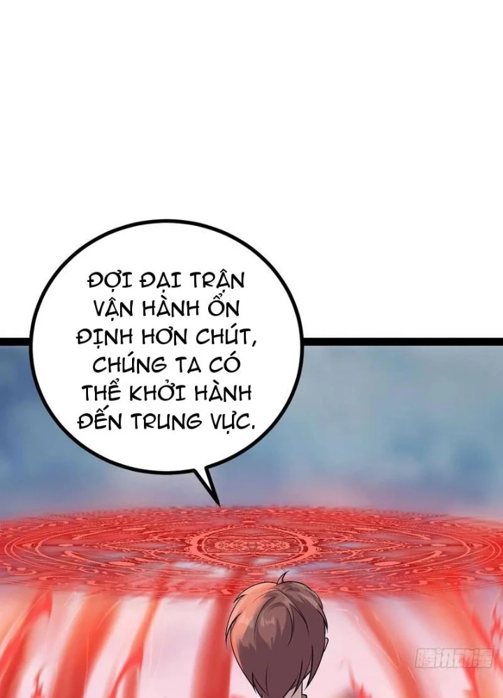 Ta Ở Nhà 100 Năm Khi Ra Ngoài Đã Vô Địch Chapter 328 - Trang 2