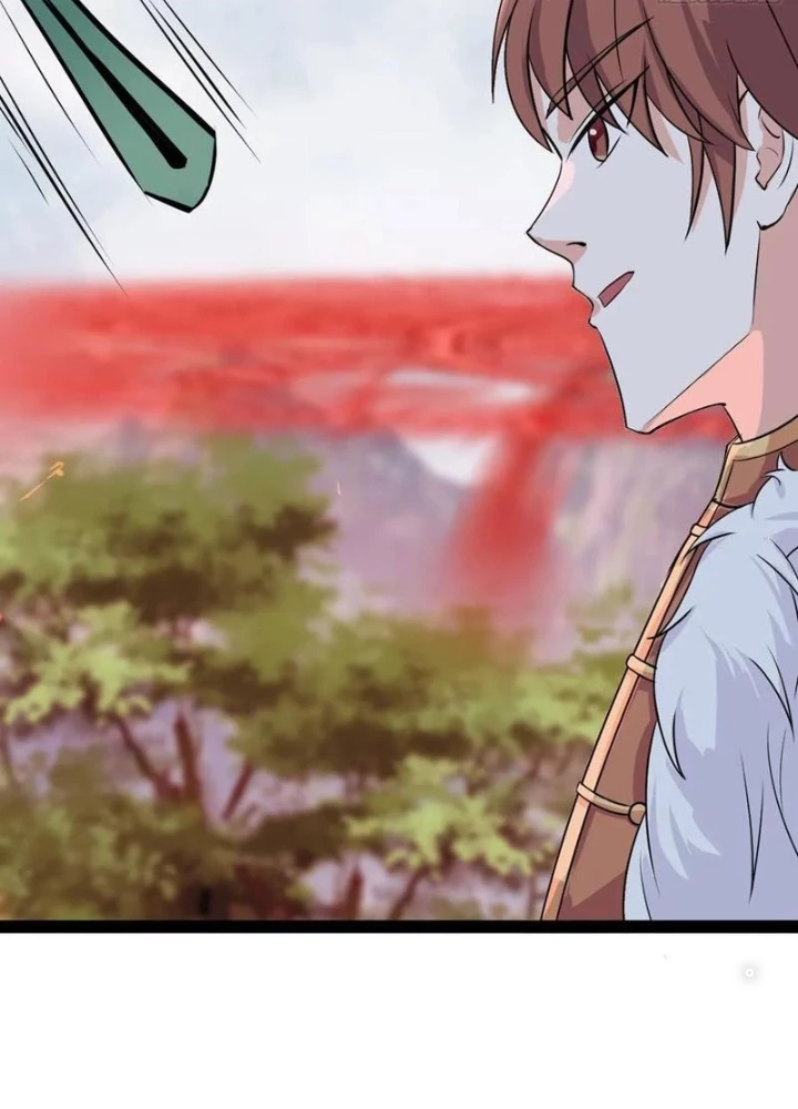 Ta Ở Nhà 100 Năm Khi Ra Ngoài Đã Vô Địch Chapter 328 - Trang 2