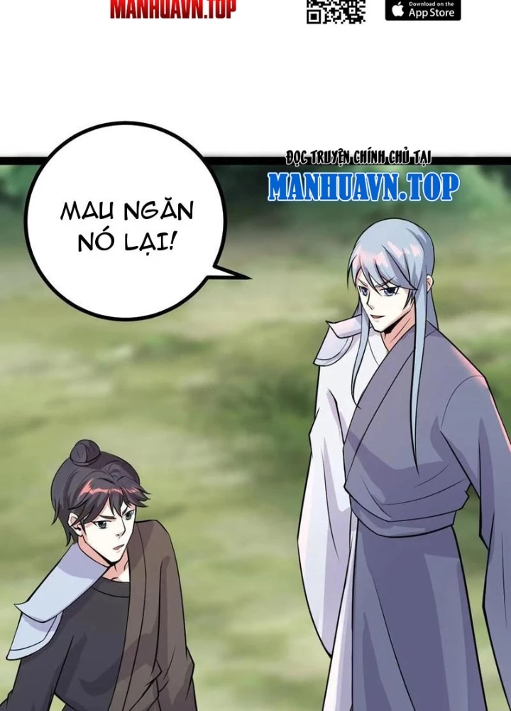 Ta Ở Nhà 100 Năm Khi Ra Ngoài Đã Vô Địch Chapter 328 - Trang 2