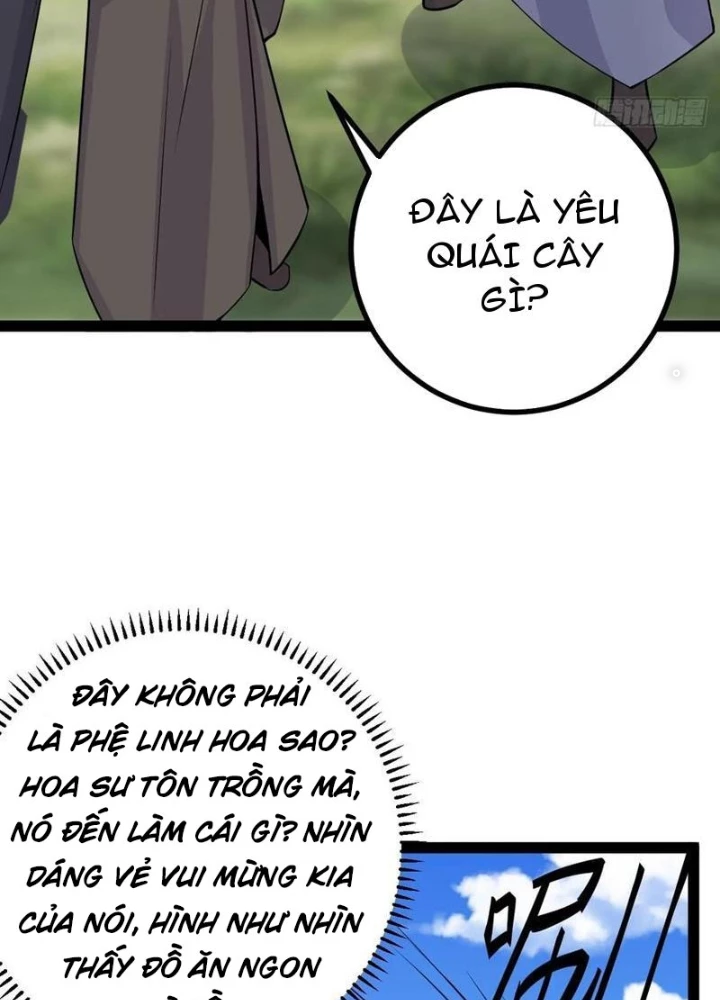 Ta Ở Nhà 100 Năm Khi Ra Ngoài Đã Vô Địch Chapter 328 - Trang 2