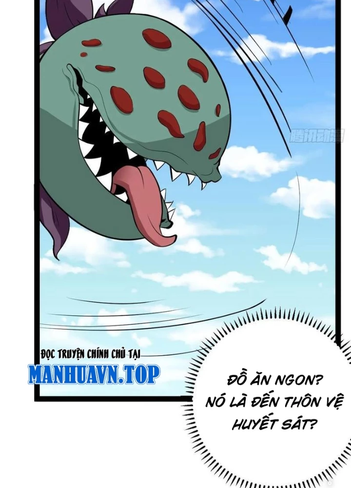 Ta Ở Nhà 100 Năm Khi Ra Ngoài Đã Vô Địch Chapter 328 - Trang 2