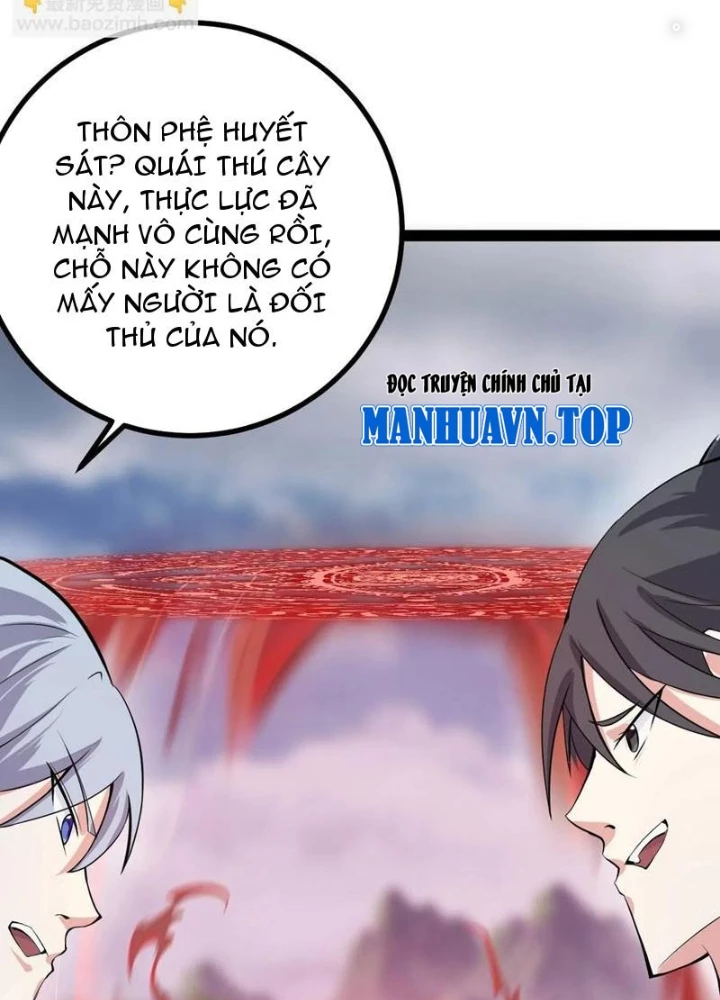 Ta Ở Nhà 100 Năm Khi Ra Ngoài Đã Vô Địch Chapter 328 - Trang 2