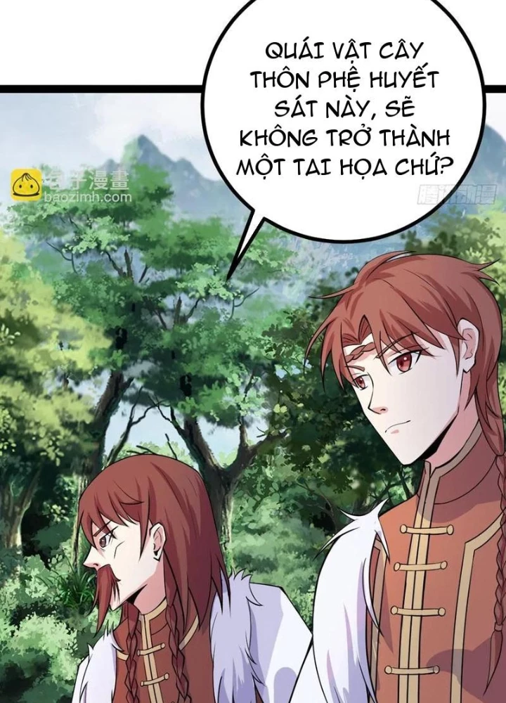 Ta Ở Nhà 100 Năm Khi Ra Ngoài Đã Vô Địch Chapter 328 - Trang 2