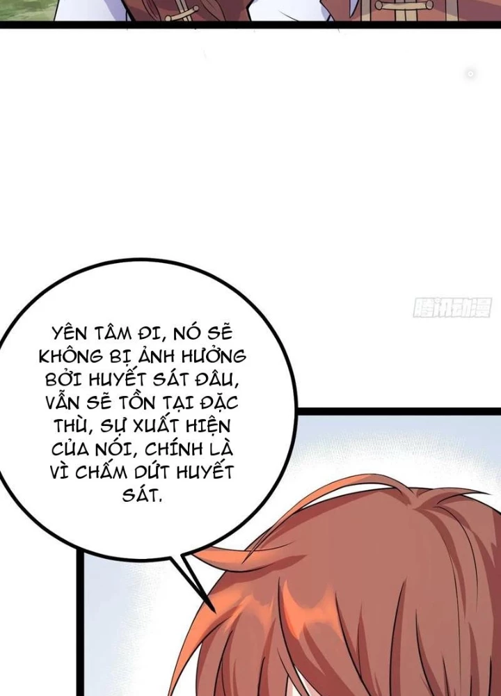 Ta Ở Nhà 100 Năm Khi Ra Ngoài Đã Vô Địch Chapter 328 - Trang 2