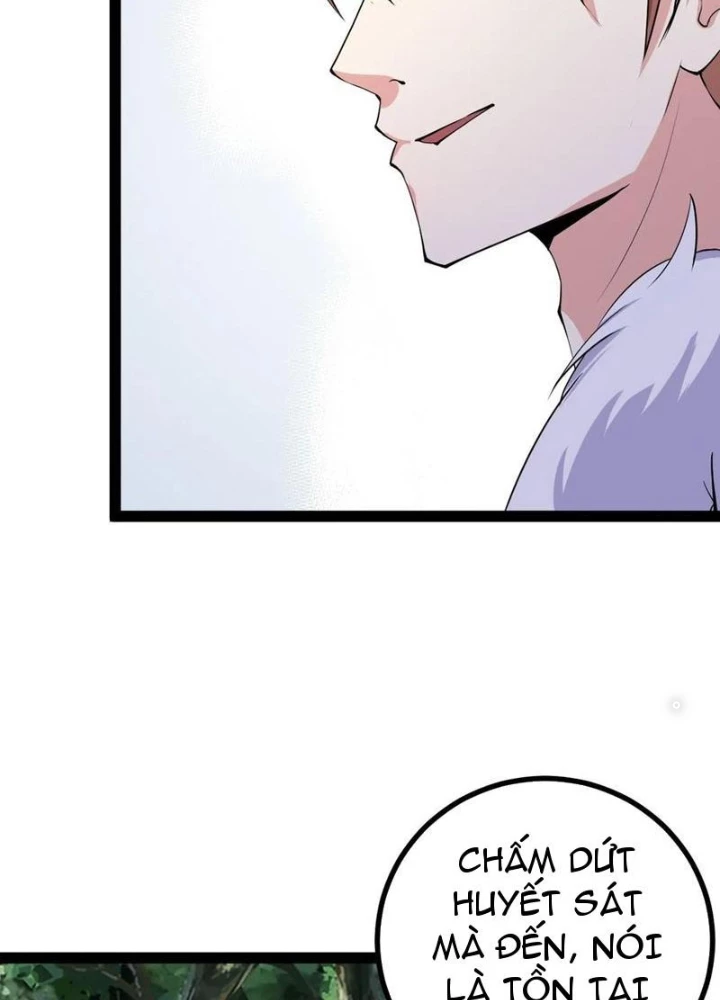 Ta Ở Nhà 100 Năm Khi Ra Ngoài Đã Vô Địch Chapter 328 - Trang 2