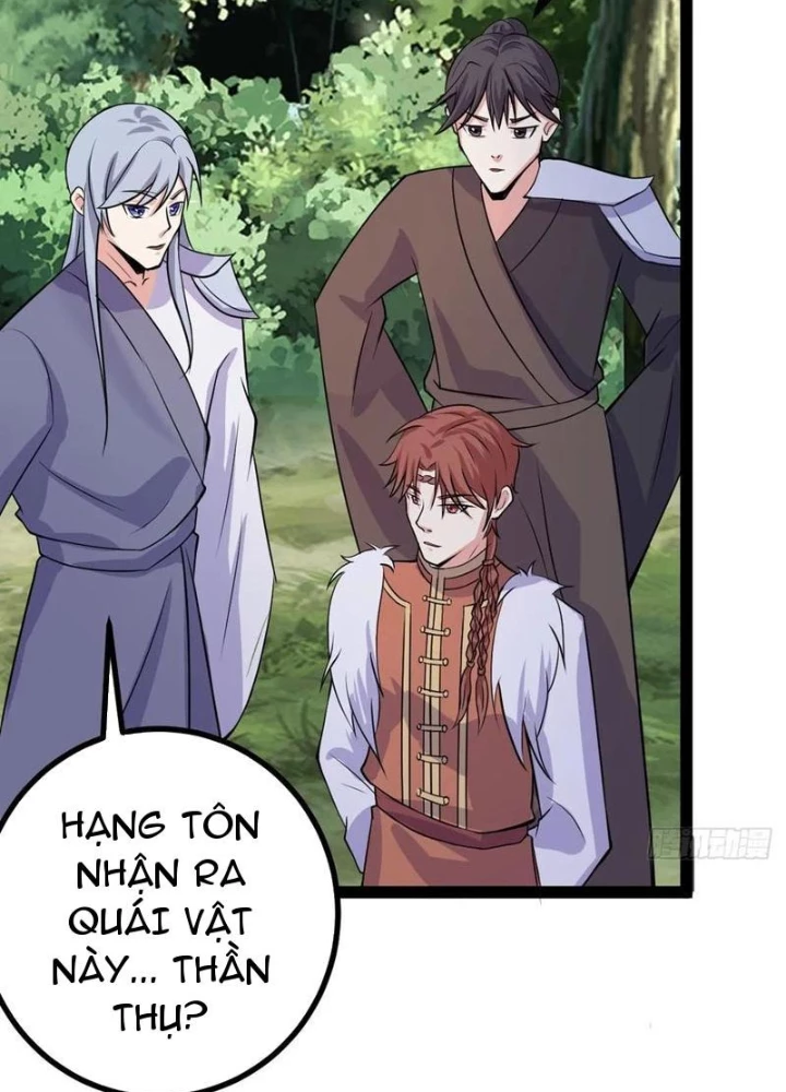 Ta Ở Nhà 100 Năm Khi Ra Ngoài Đã Vô Địch Chapter 328 - Trang 2