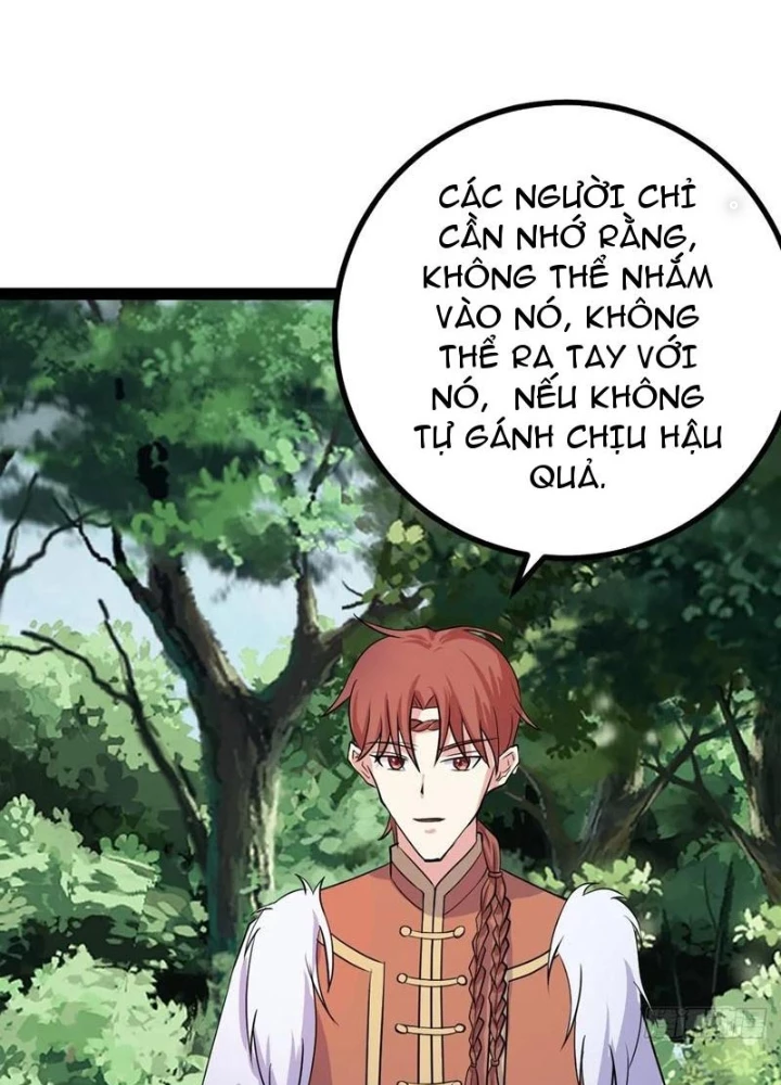 Ta Ở Nhà 100 Năm Khi Ra Ngoài Đã Vô Địch Chapter 328 - Trang 2