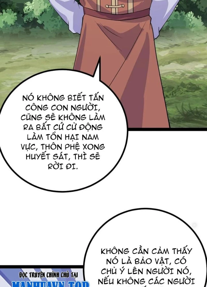 Ta Ở Nhà 100 Năm Khi Ra Ngoài Đã Vô Địch Chapter 328 - Trang 2