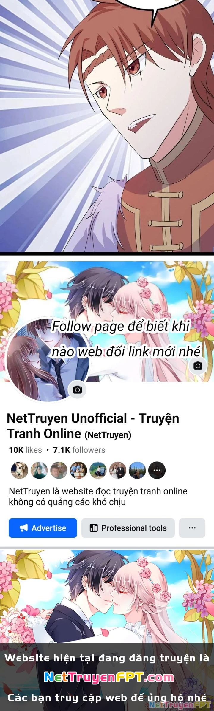 Ta Ở Nhà 100 Năm Khi Ra Ngoài Đã Vô Địch Chapter 328 - Trang 2