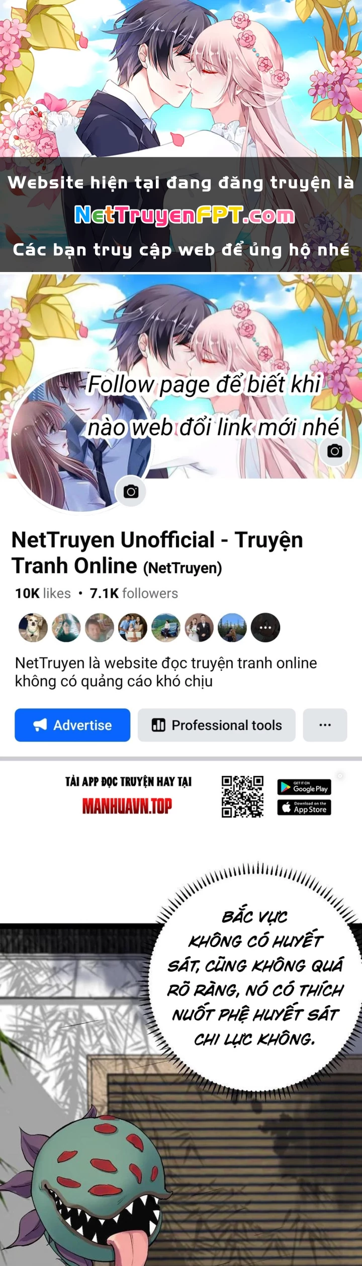Ta Ở Nhà 100 Năm Khi Ra Ngoài Đã Vô Địch Chapter 328 - Trang 2