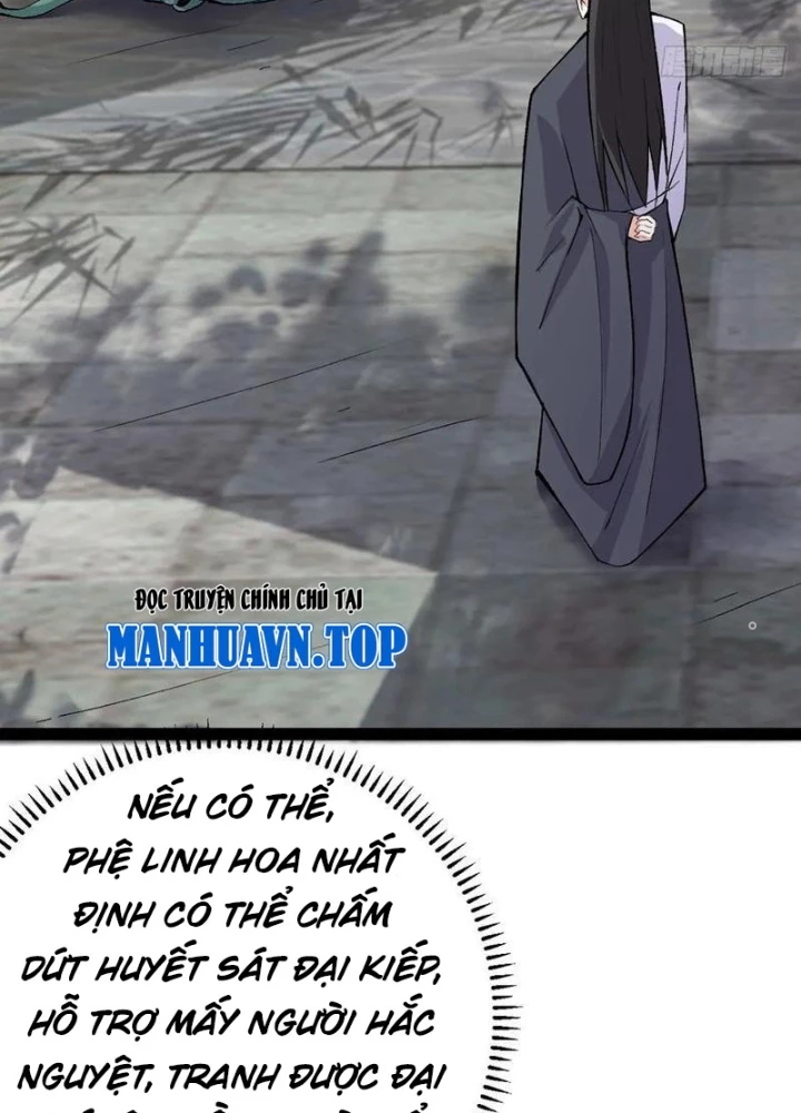 Ta Ở Nhà 100 Năm Khi Ra Ngoài Đã Vô Địch Chapter 328 - Trang 2