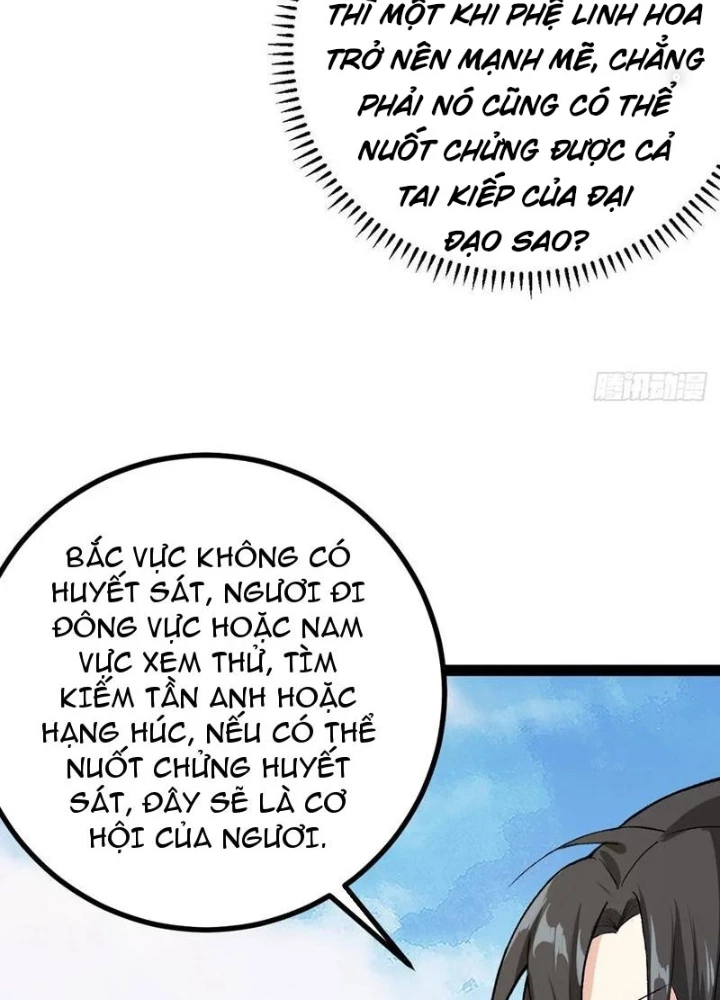 Ta Ở Nhà 100 Năm Khi Ra Ngoài Đã Vô Địch Chapter 328 - Trang 2