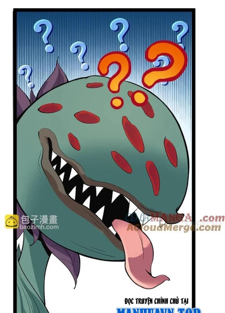 Ta Ở Nhà 100 Năm Khi Ra Ngoài Đã Vô Địch Chapter 328 - Trang 2