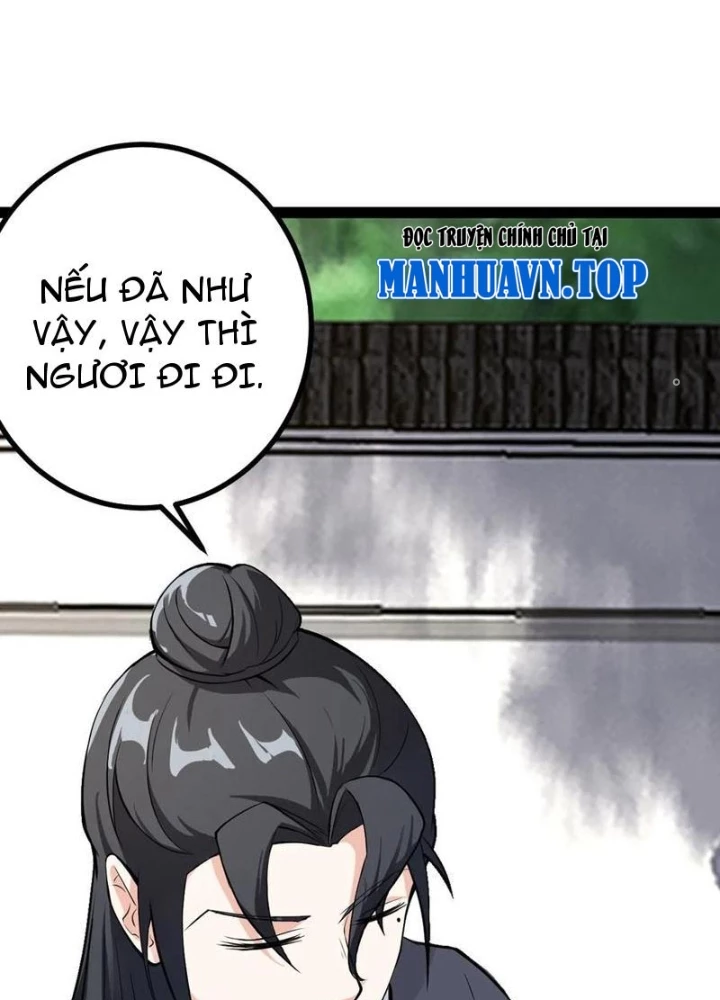 Ta Ở Nhà 100 Năm Khi Ra Ngoài Đã Vô Địch Chapter 328 - Trang 2