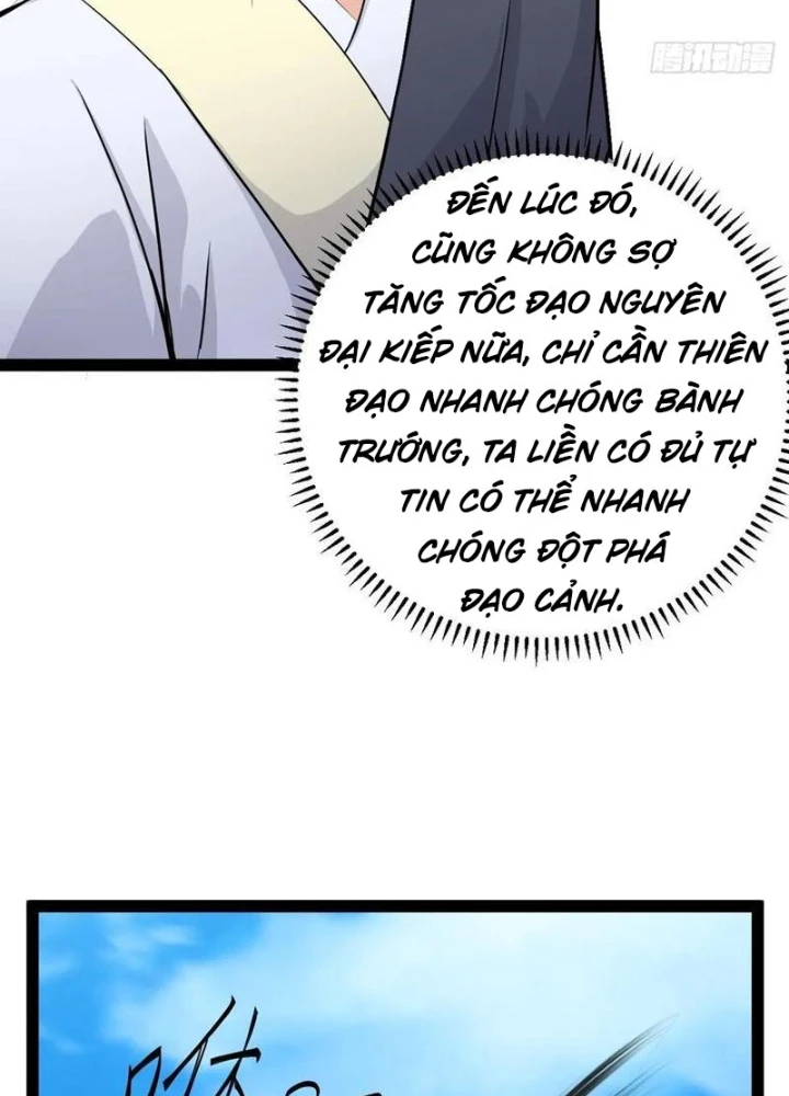 Ta Ở Nhà 100 Năm Khi Ra Ngoài Đã Vô Địch Chapter 328 - Trang 2
