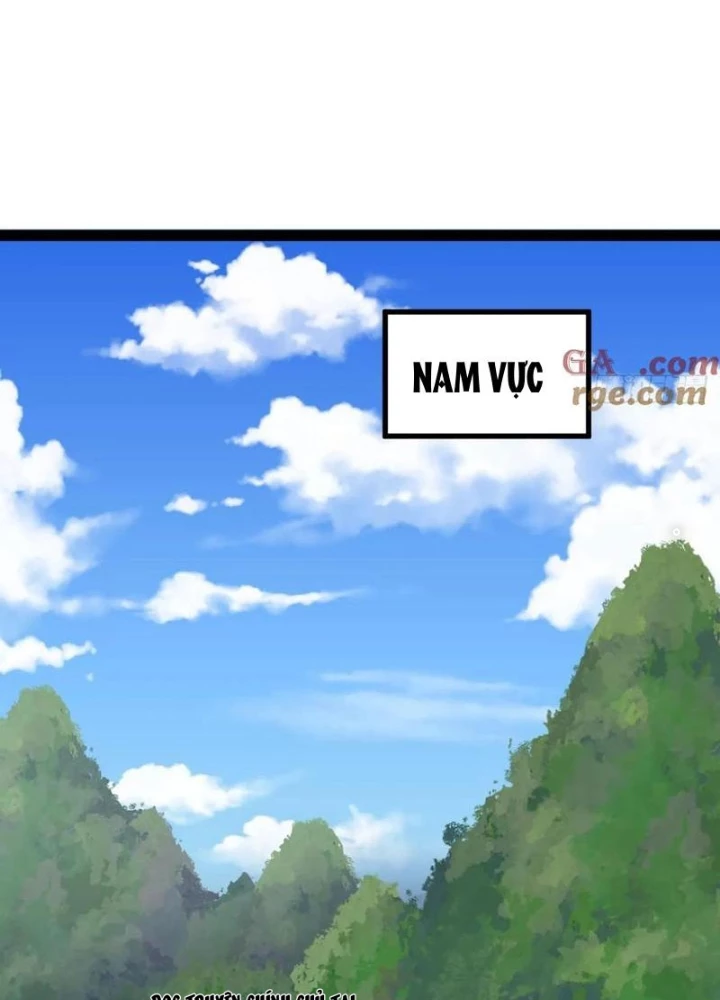 Ta Ở Nhà 100 Năm Khi Ra Ngoài Đã Vô Địch Chapter 328 - Trang 2