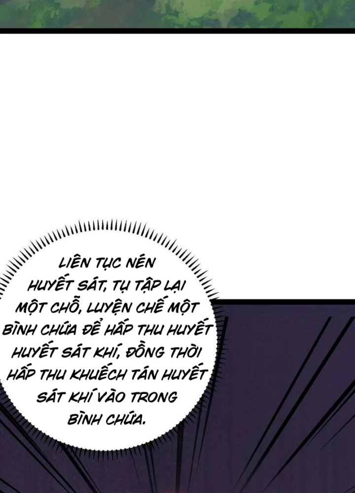 Ta Ở Nhà 100 Năm Khi Ra Ngoài Đã Vô Địch Chapter 328 - Trang 2