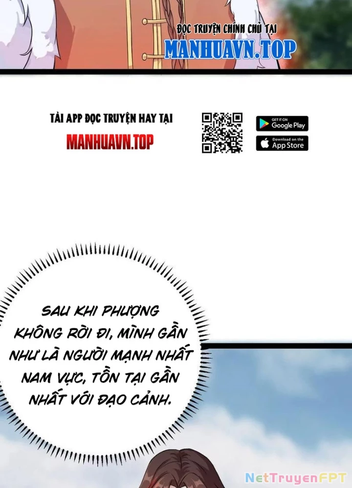 Ta Ở Nhà 100 Năm Khi Ra Ngoài Đã Vô Địch Chapter 328 - Trang 2