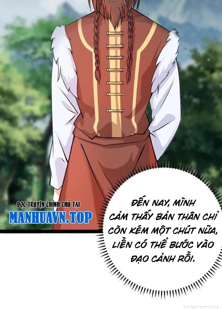 Ta Ở Nhà 100 Năm Khi Ra Ngoài Đã Vô Địch Chapter 328 - Trang 2