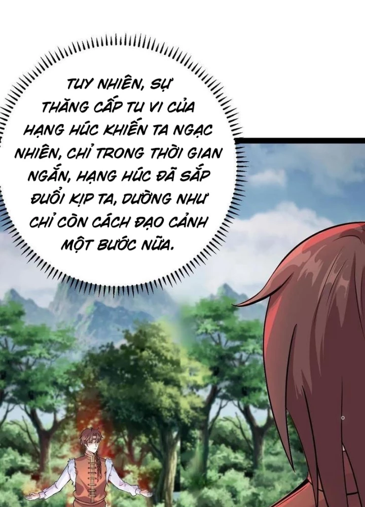 Ta Ở Nhà 100 Năm Khi Ra Ngoài Đã Vô Địch Chapter 328 - Trang 2