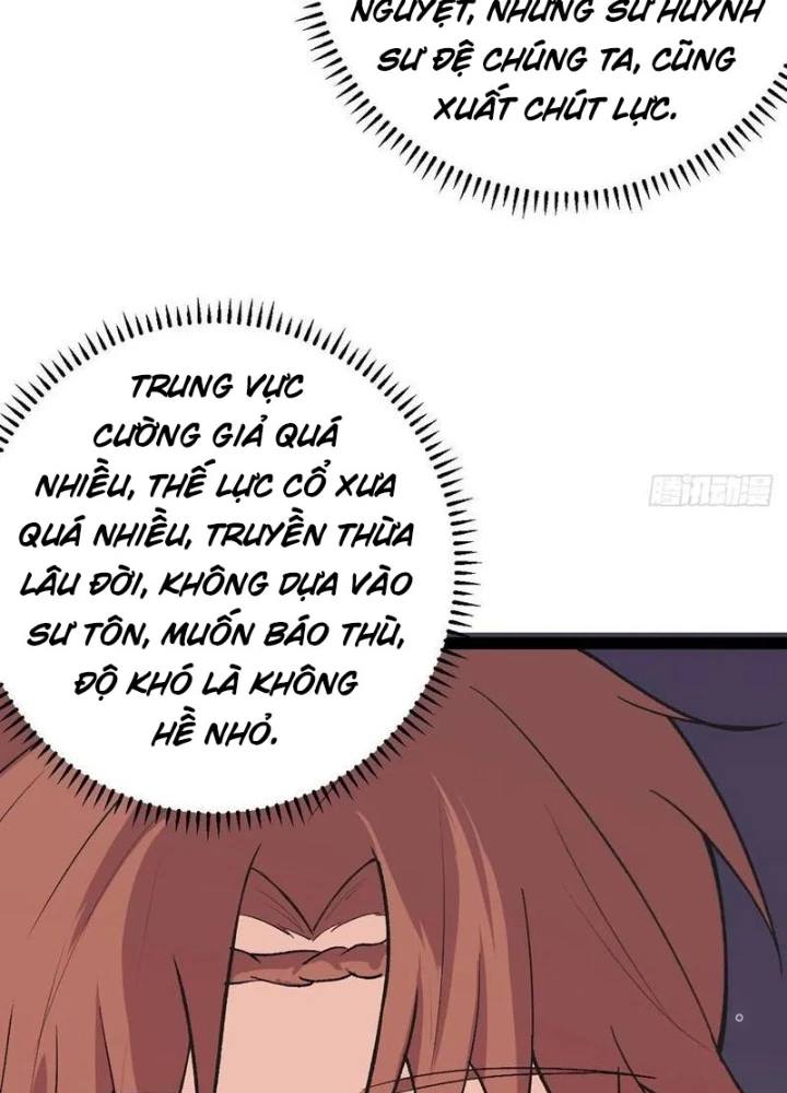 Ta Ở Nhà 100 Năm Khi Ra Ngoài Đã Vô Địch Chapter 328 - Trang 2