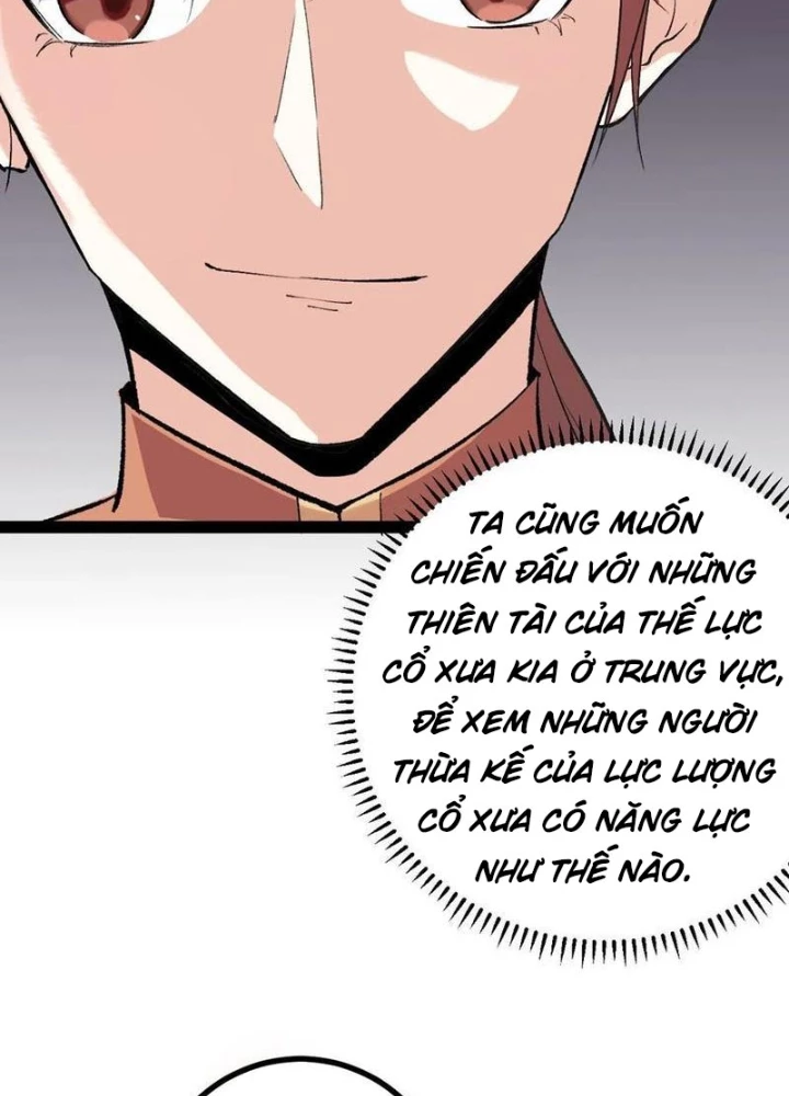 Ta Ở Nhà 100 Năm Khi Ra Ngoài Đã Vô Địch Chapter 328 - Trang 2