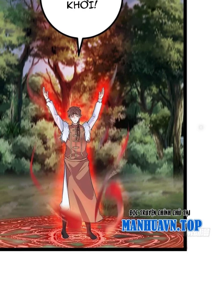 Ta Ở Nhà 100 Năm Khi Ra Ngoài Đã Vô Địch Chapter 328 - Trang 2