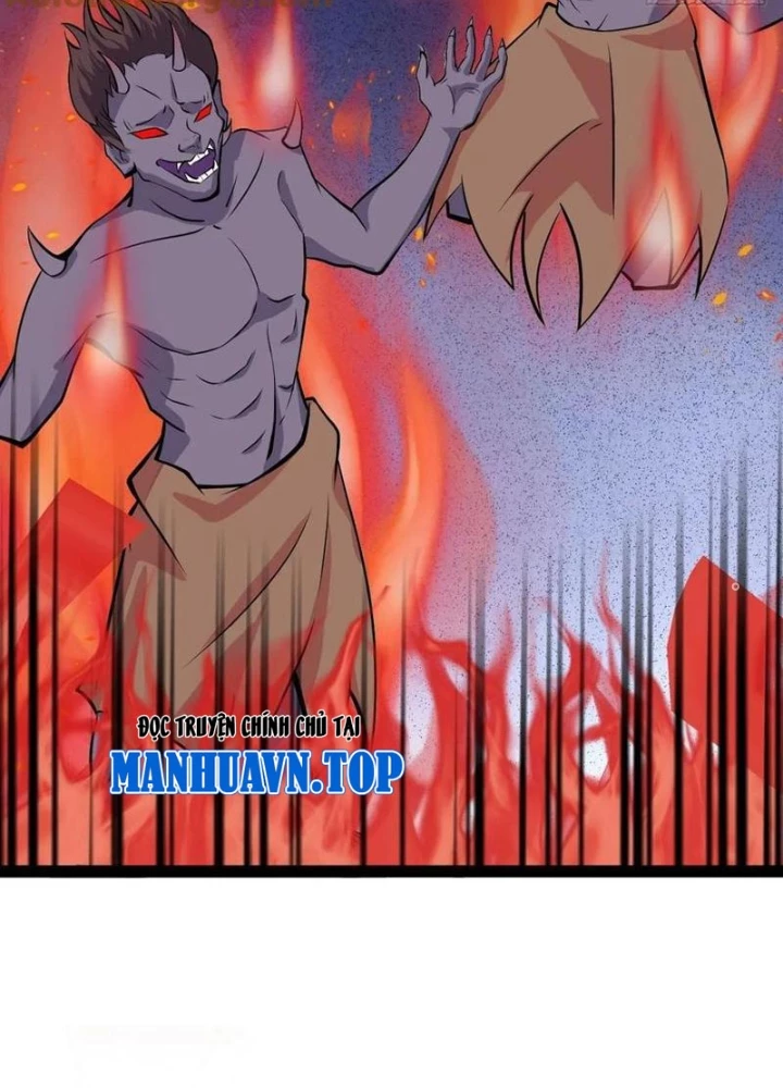 Ta Ở Nhà 100 Năm Khi Ra Ngoài Đã Vô Địch Chapter 328 - Trang 2