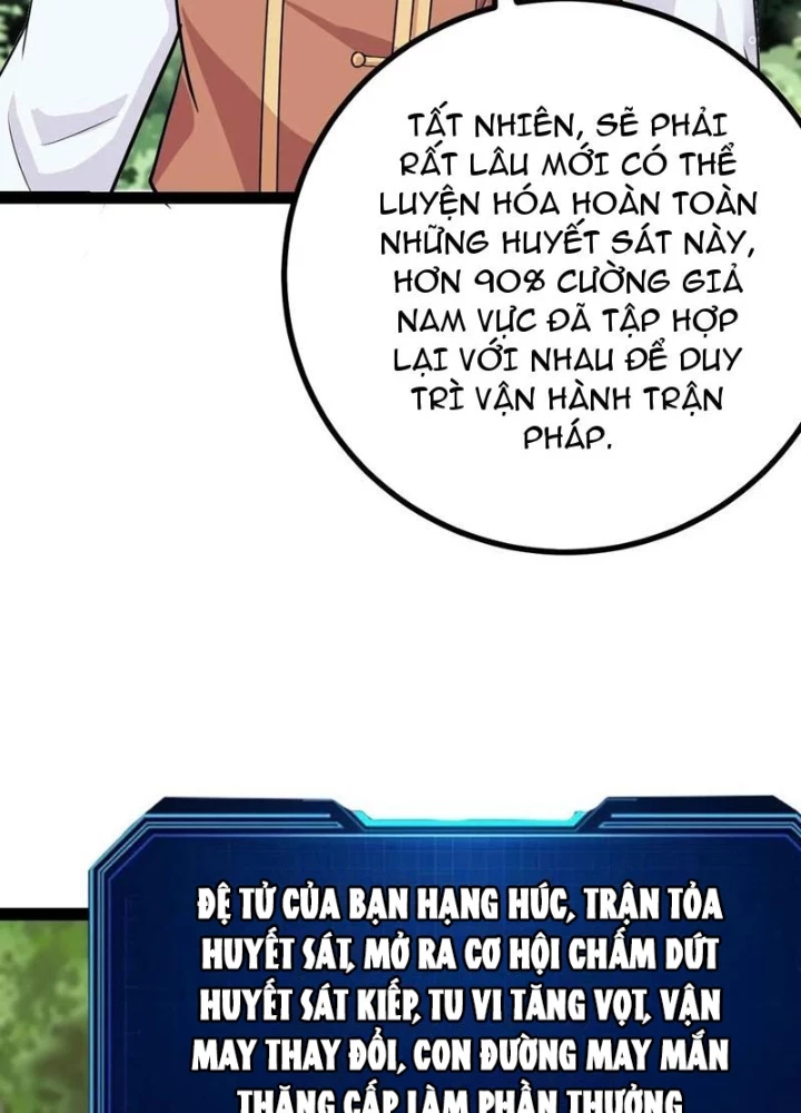 Ta Ở Nhà 100 Năm Khi Ra Ngoài Đã Vô Địch Chapter 328 - Trang 2